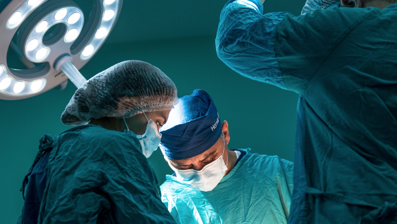 Medical Communications & Translation